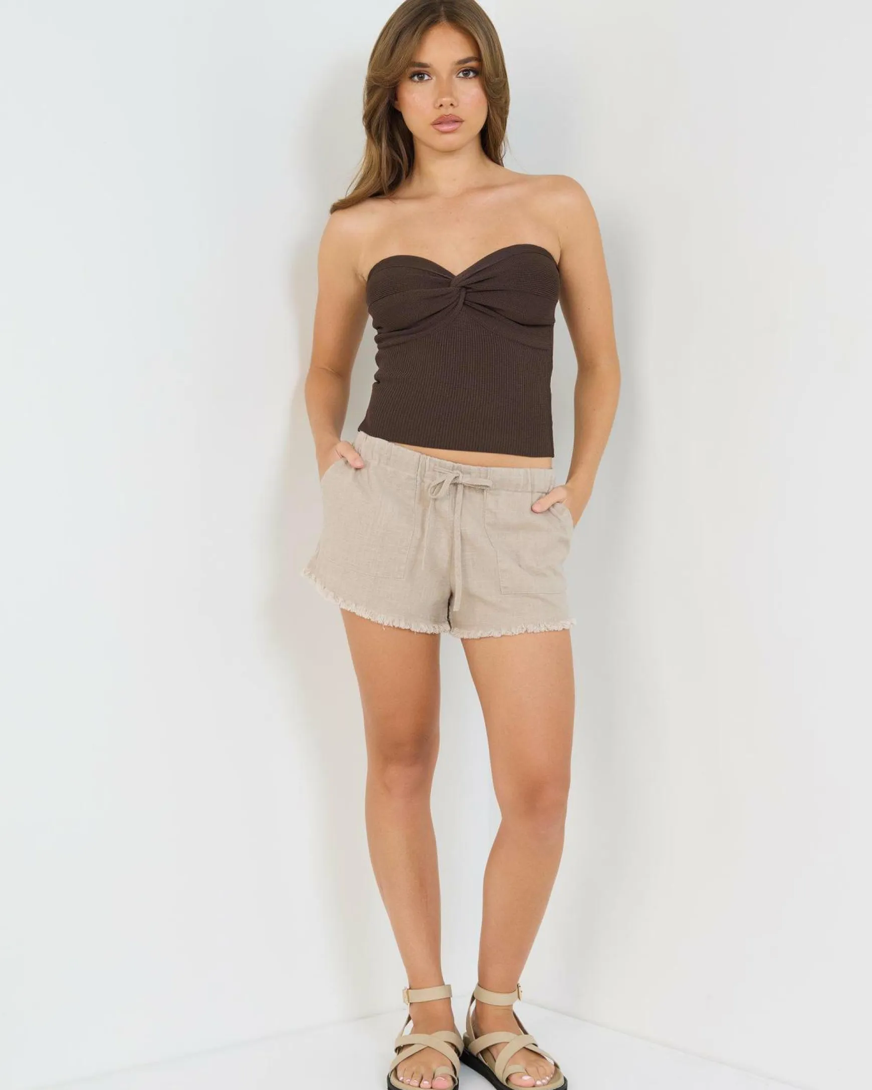 Zanzibar Shorts