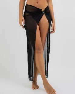 Zarie Ring Sarong