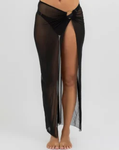 Zarie Ring Sarong