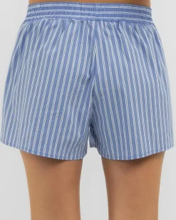 Zayn Shorts