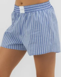 Zayn Shorts