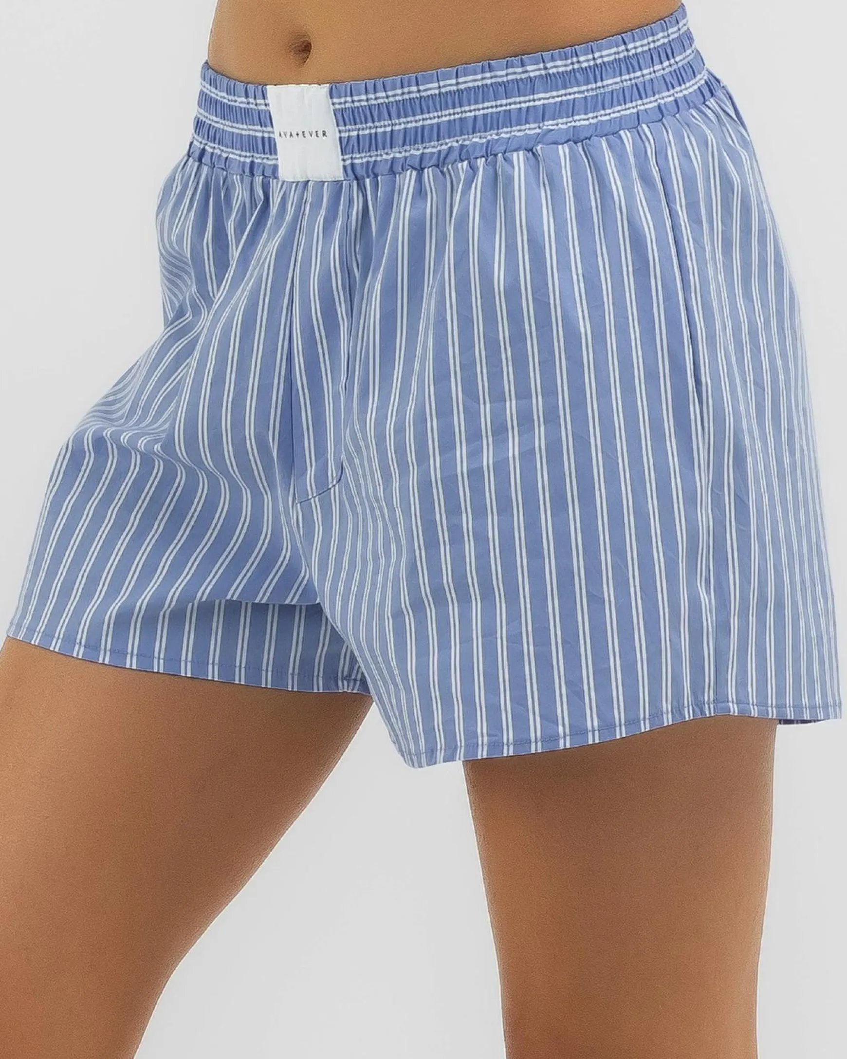 Zayn Shorts