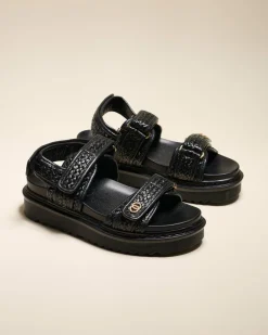 Zelma Flatform Shoes