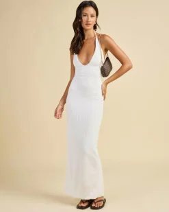 Zenara Maxi Dress