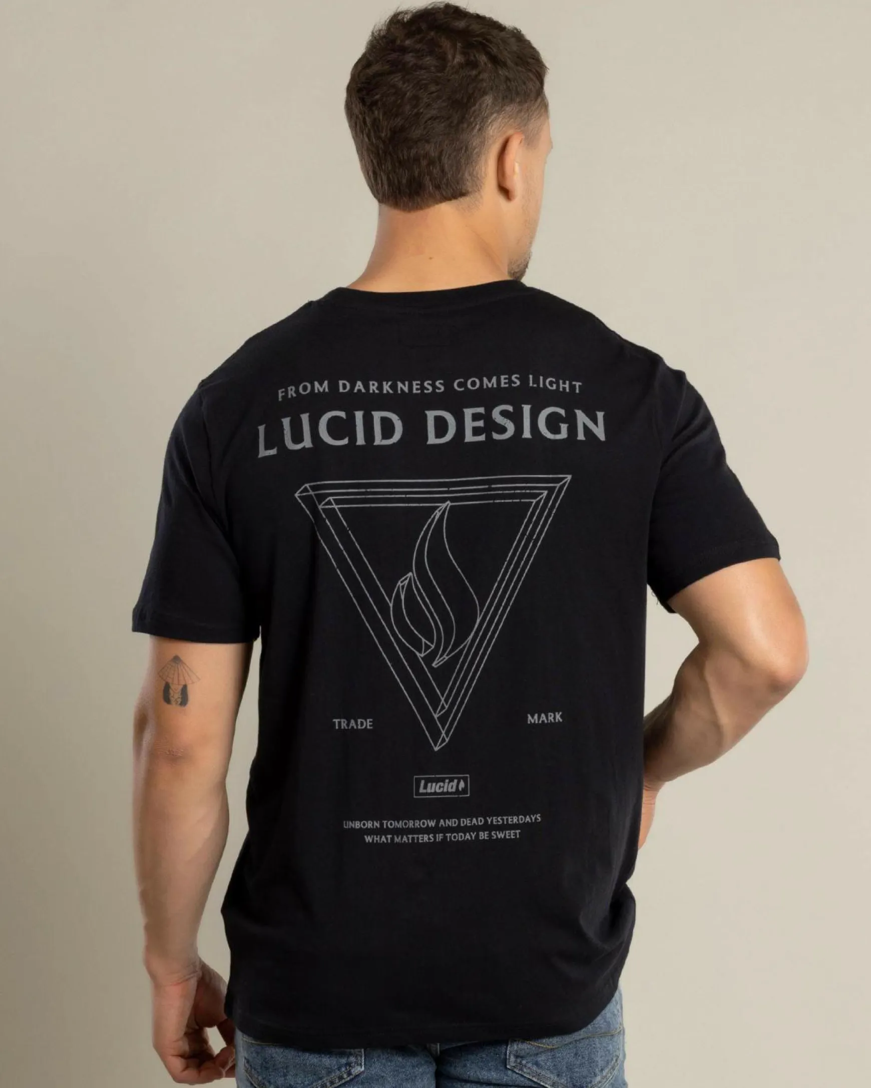 Ziggurat T-Shirt