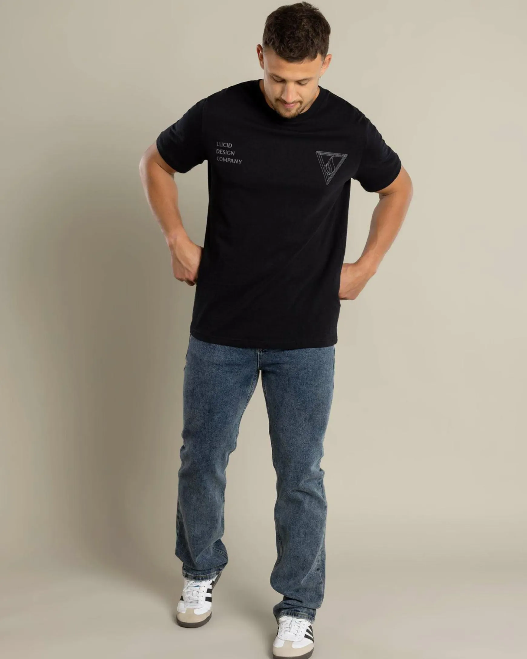Ziggurat T-Shirt