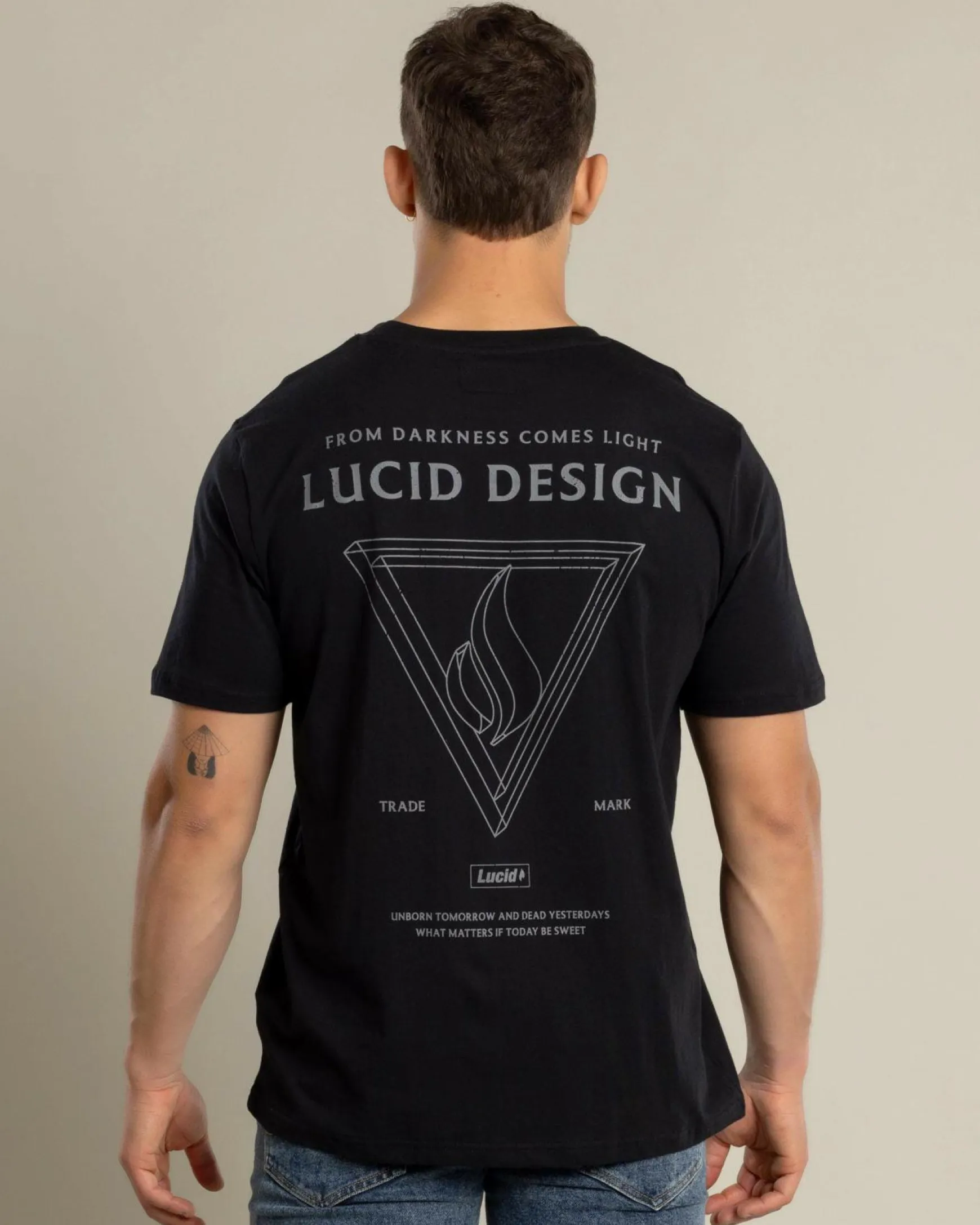 Ziggurat T-Shirt