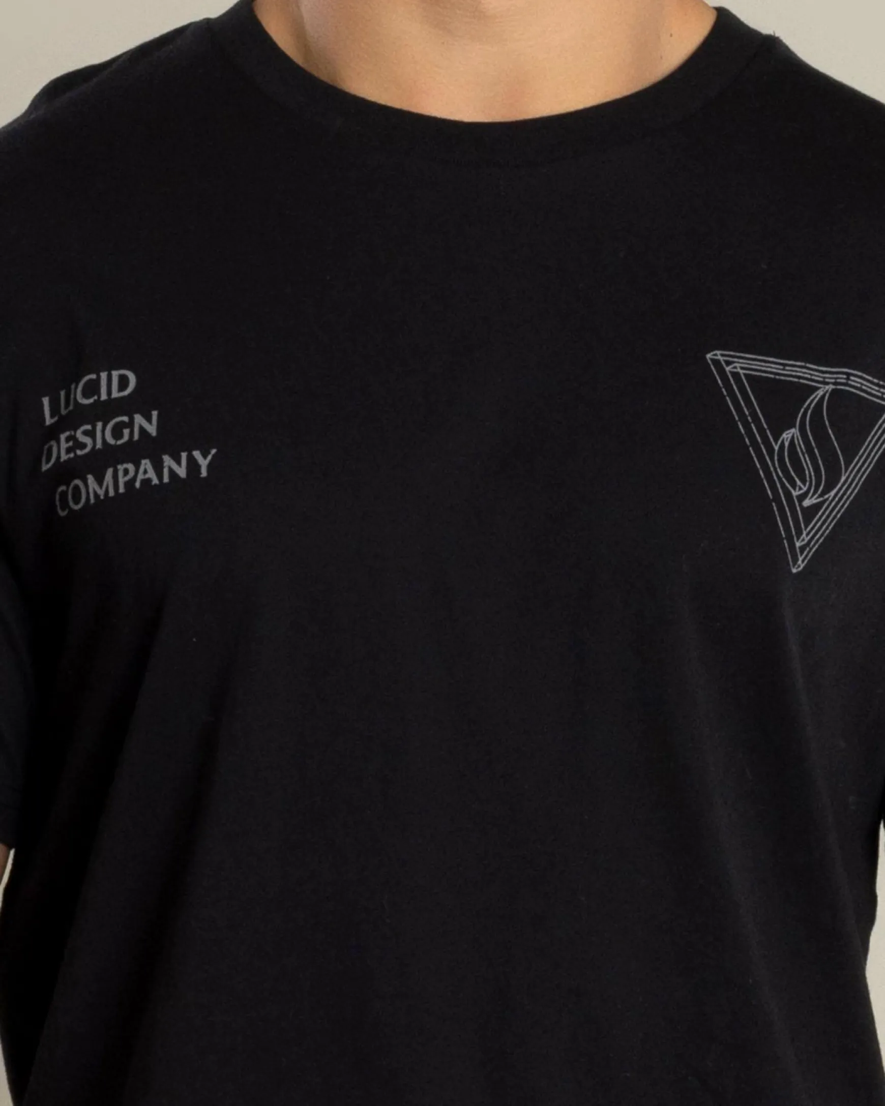 Ziggurat T-Shirt