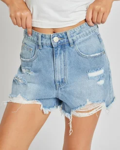 Zimi Shorts