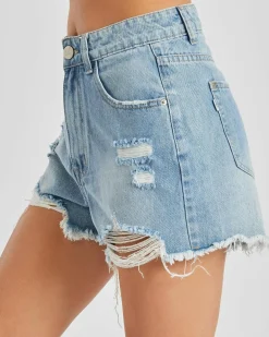 Zimi Shorts