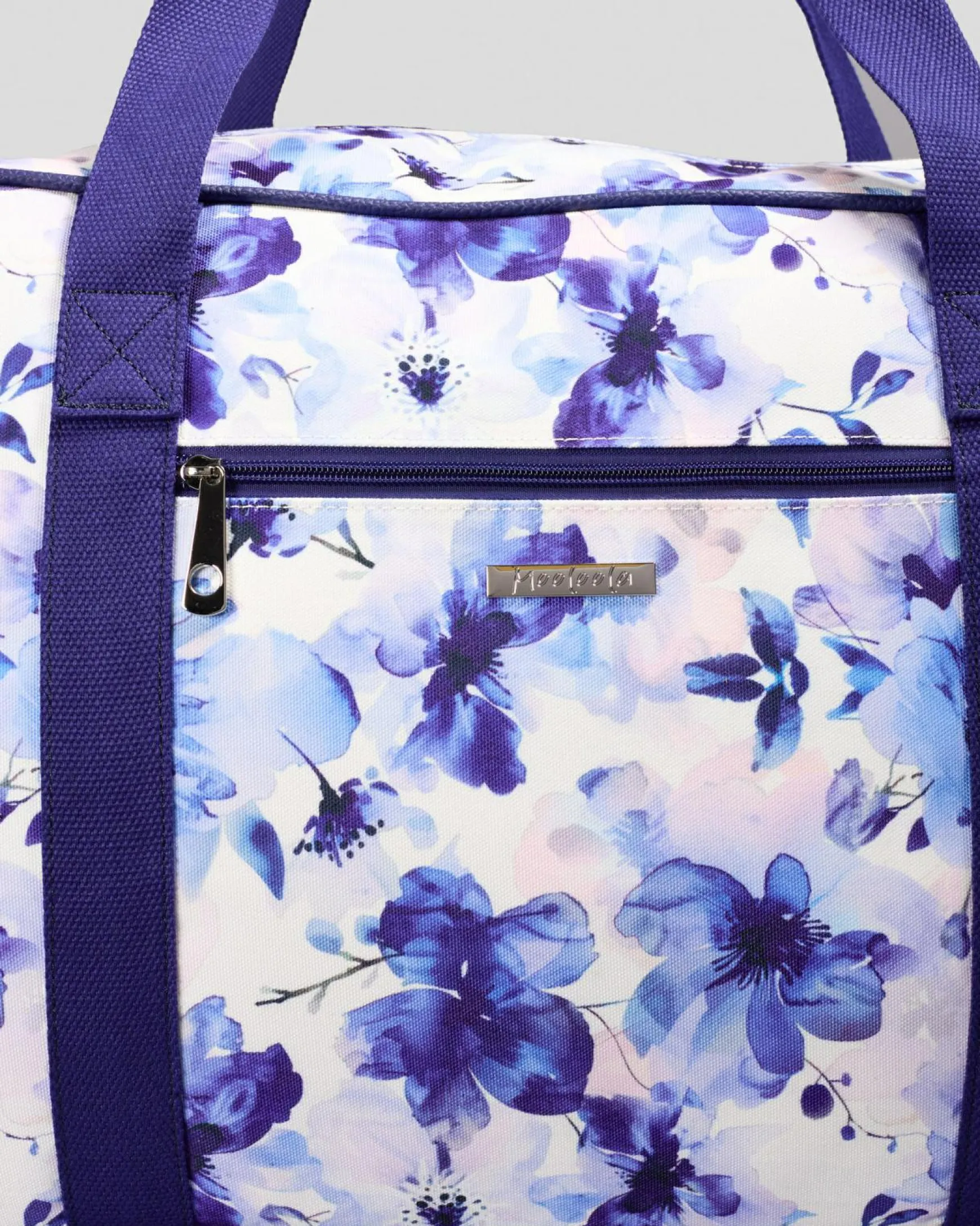 Zoe Travel Bag
